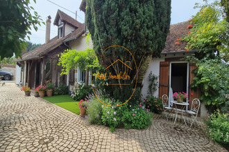 Ma-Cabane - Vente Maison Villorceau, 115 m²