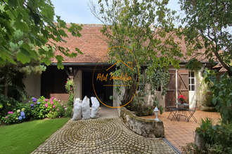 Ma-Cabane - Vente Maison Villorceau, 115 m²