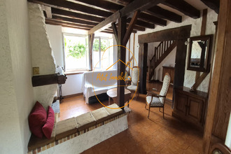 Ma-Cabane - Vente Maison Villorceau, 115 m²