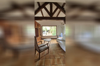 Ma-Cabane - Vente Maison Villorceau, 115 m²