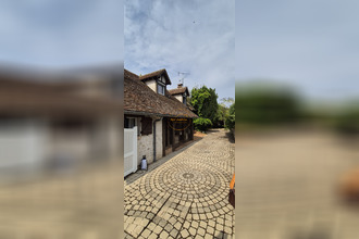 Ma-Cabane - Vente Maison Villorceau, 115 m²