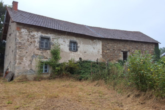 Ma-Cabane - Vente Maison Villosanges, 80 m²