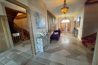 Ma-Cabane - Vente Maison VILLOTTE-DEVANT-LOUPPY, 314 m²