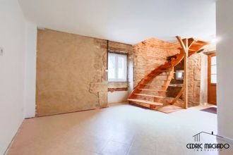 Ma-Cabane - Vente Maison Villotte-Saint-Seine, 56 m²