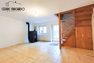 Ma-Cabane - Vente Maison Villotte-Saint-Seine, 56 m²