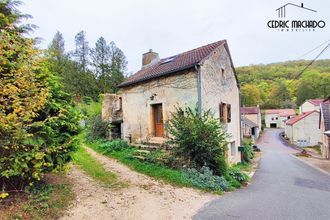 Ma-Cabane - Vente Maison Villotte-Saint-Seine, 56 m²