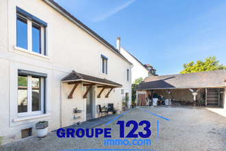 Vente Maison 89800, Villy France