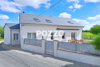 Ma-Cabane - Vente Maison VILLY-BOCAGE, 110 m²