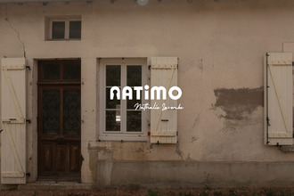 Vente Maison 21350, Villy-en-Auxois France