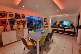 Ma-Cabane - Vente Maison Villy-le-Pelloux, 228 m²