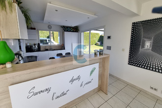 Ma-Cabane - Vente Maison Villy-le-Pelloux, 228 m²