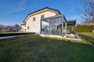 Ma-Cabane - Vente Maison Villy-le-Pelloux, 228 m²