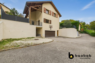 Ma-Cabane - Vente Maison Vimines, 124 m²