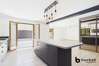 Ma-Cabane - Vente Maison Vimines, 124 m²