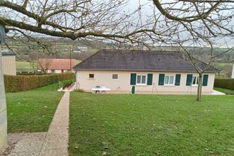 Ma-Cabane - Vente Maison Vimoutiers, 103 m²