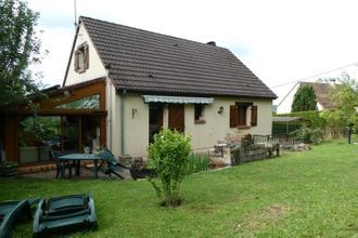 Ma-Cabane - Vente Maison Vimoutiers, 95 m²