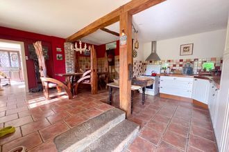 Ma-Cabane - Vente Maison VIMOUTIERS, 138 m²