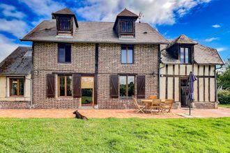 Ma-Cabane - Vente Maison VIMOUTIERS, 198 m²