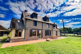 Ma-Cabane - Vente Maison VIMOUTIERS, 198 m²