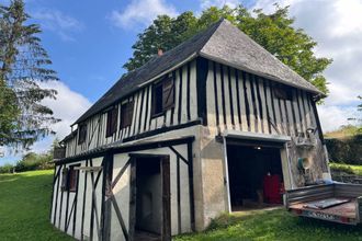 Ma-Cabane - Vente Maison VIMOUTIERS, 0 m²