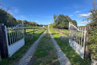 Ma-Cabane - Vente Maison VIMOUTIERS, 100 m²