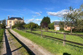 Ma-Cabane - Vente Maison VIMOUTIERS, 100 m²