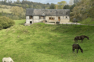 Ma-Cabane - Vente Maison Vimoutiers, 107 m²