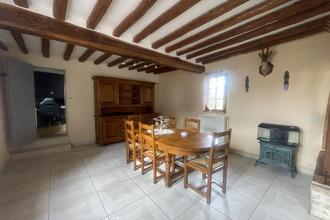 Ma-Cabane - Vente Maison Vimoutiers, 107 m²