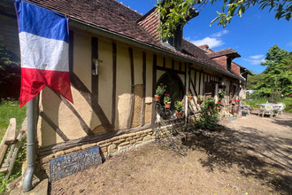 Ma-Cabane - Vente Maison VIMOUTIERS, 78 m²