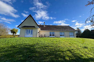 Ma-Cabane - Vente Maison VIMOUTIERS, 137 m²