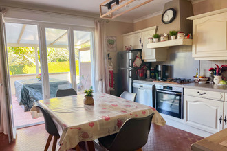 Ma-Cabane - Vente Maison VIMOUTIERS, 137 m²