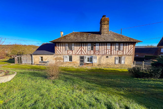 Ma-Cabane - Vente Maison VIMOUTIERS, 165 m²