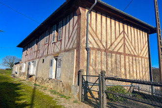 Ma-Cabane - Vente Maison VIMOUTIERS, 165 m²