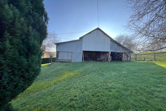 Ma-Cabane - Vente Maison VIMOUTIERS, 165 m²