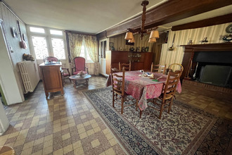 Ma-Cabane - Vente Maison VIMOUTIERS, 165 m²