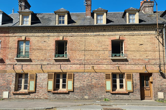 Ma-Cabane - Vente Maison Vimoutiers, 100 m²