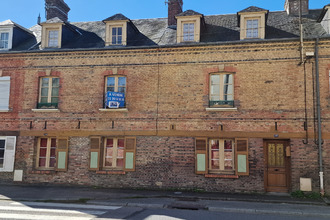 Ma-Cabane - Vente Maison Vimoutiers, 100 m²