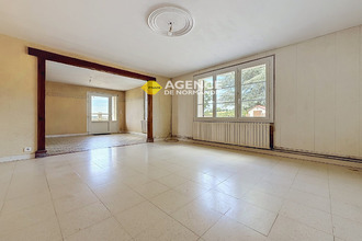 Ma-Cabane - Vente Maison Vimoutiers, 99 m²