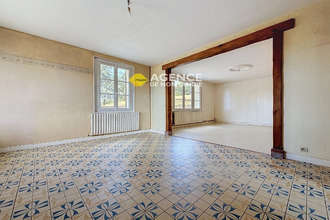 Ma-Cabane - Vente Maison Vimoutiers, 99 m²