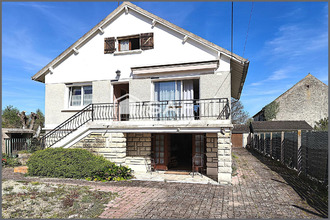Vente Maison 77520, Vimpelles France