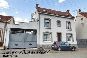 Vente Maison 62580, Vimy France