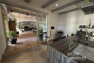 Ma-Cabane - Vente Maison Vinassan, 300 m²