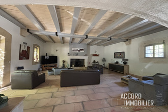 Ma-Cabane - Vente Maison Vinassan, 300 m²