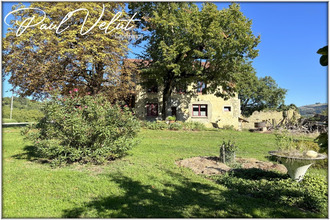 Vente Maison 38470, VINAY France