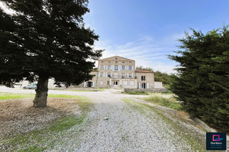 Ma-Cabane - Vente Maison Vinça, 450 m²