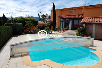 Ma-Cabane - Vente Maison Vinça, 137 m²
