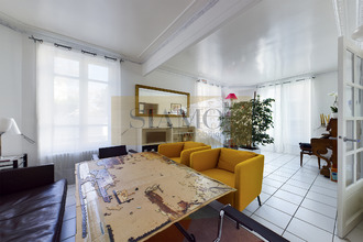 Ma-Cabane - Vente Maison Vincennes, 150 m²