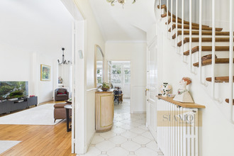 Ma-Cabane - Vente Maison Vincennes, 152 m²