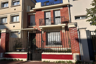 Ma-Cabane - Vente Maison VINCENNES, 0 m²