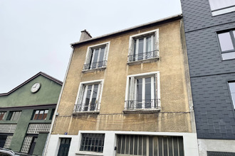 Ma-Cabane - Vente Maison VINCENNES, 130 m²